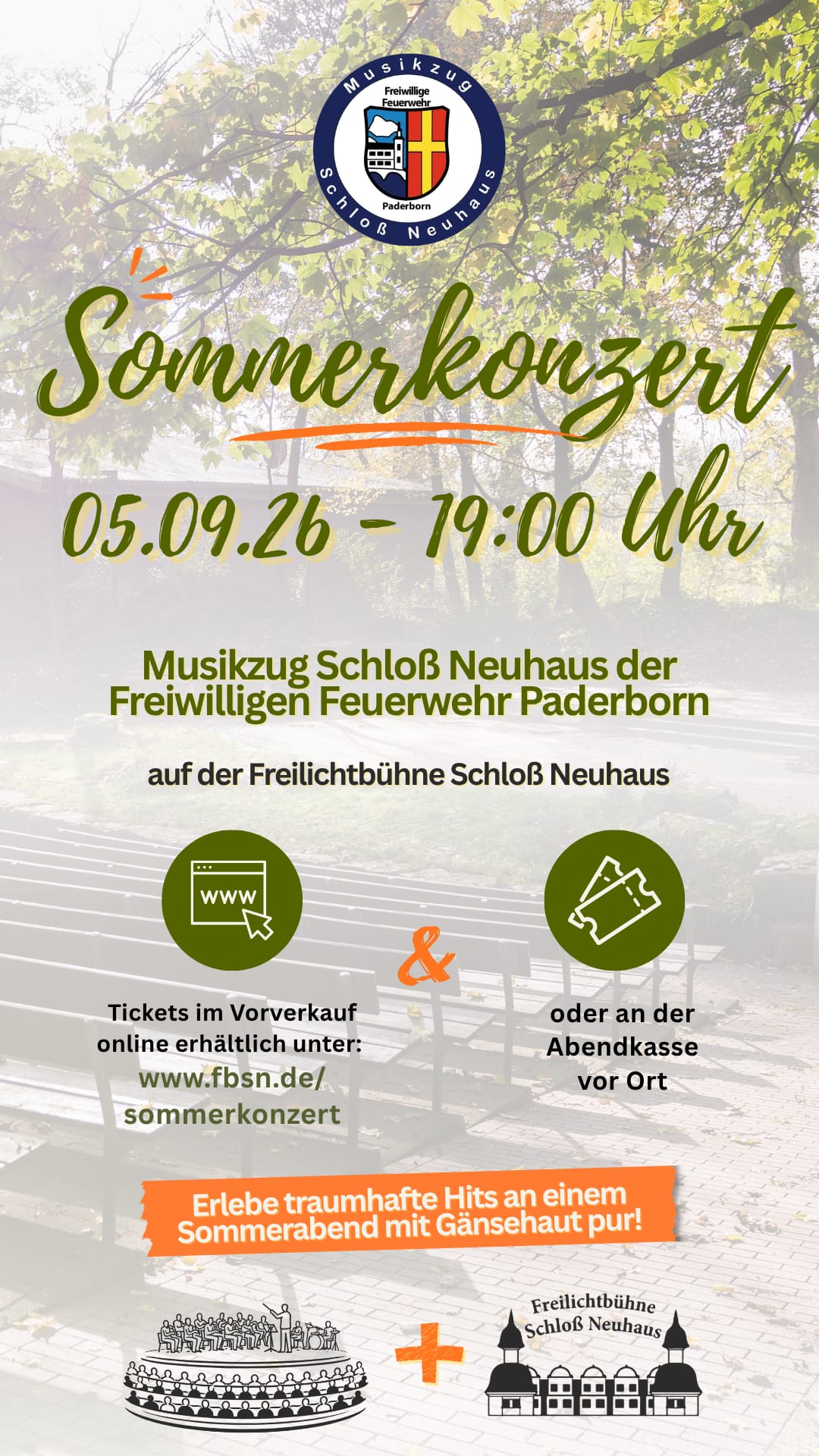 2026 sommerkonzert