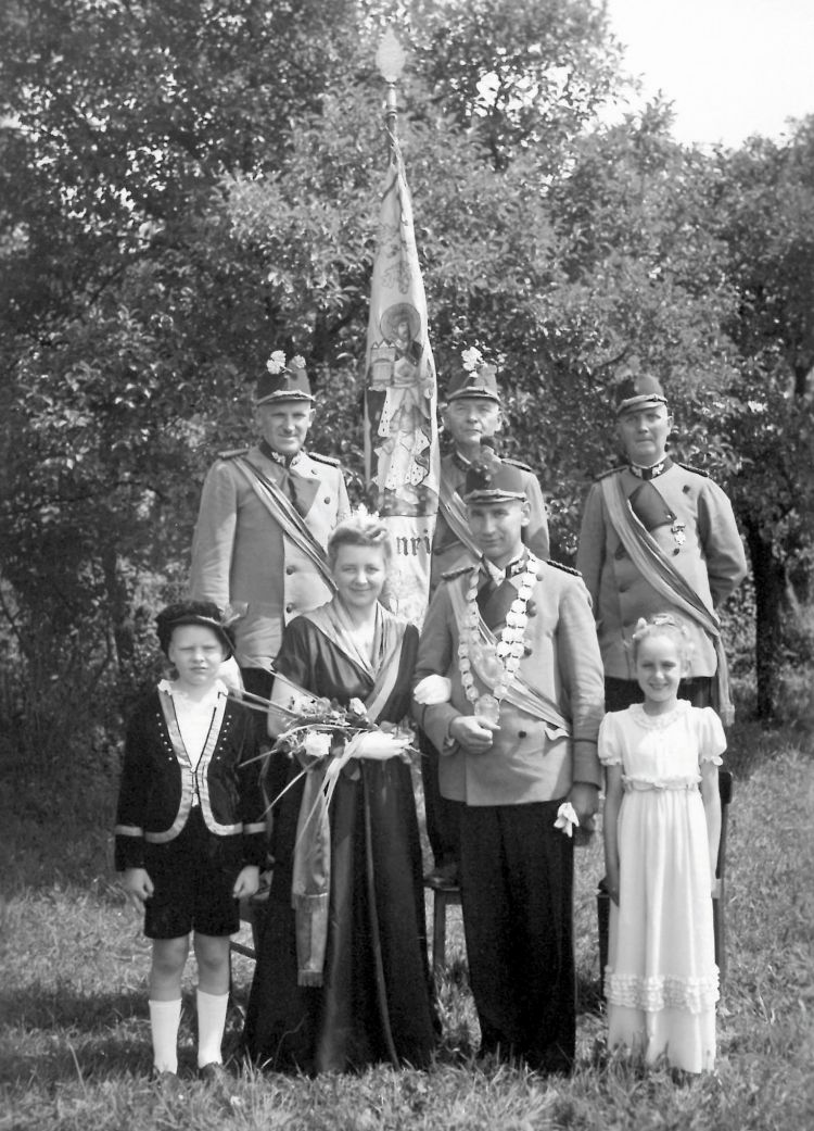 1951 52 thombansen
