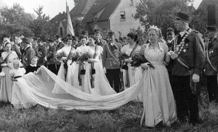 1953 54 berhörster