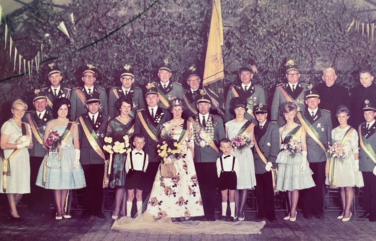 1963 64 höckelmann