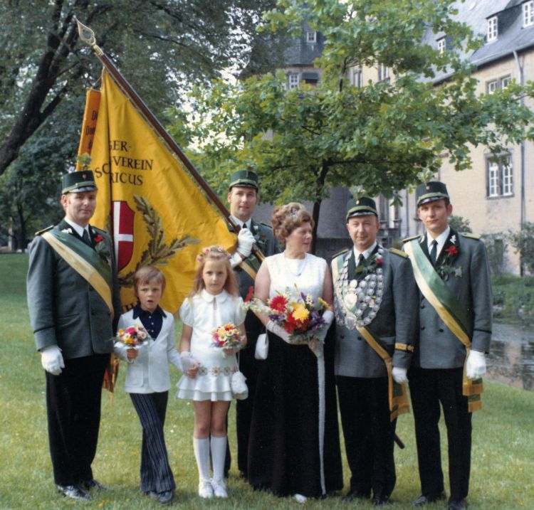 1971 72 wieneke