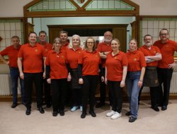 Bilder &raquo; Bilder 2025 &raquo; Jahreshauptversammlung 2025