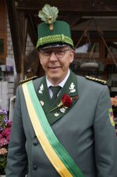 Siegfried Rojahn